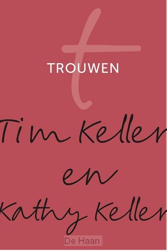 Trouwen