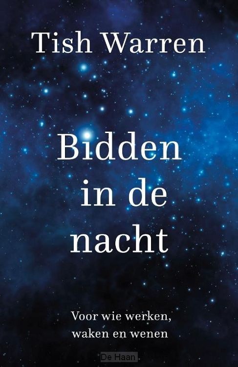 Bidden in de nacht