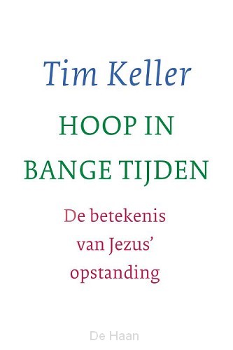 Hoop in bange tijden