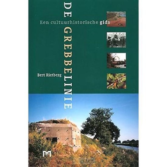 De grebbelinie