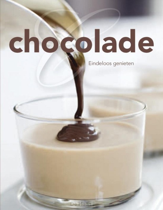 Chocolade eindeloos genieten