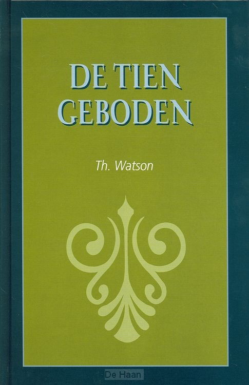 Tien geboden
