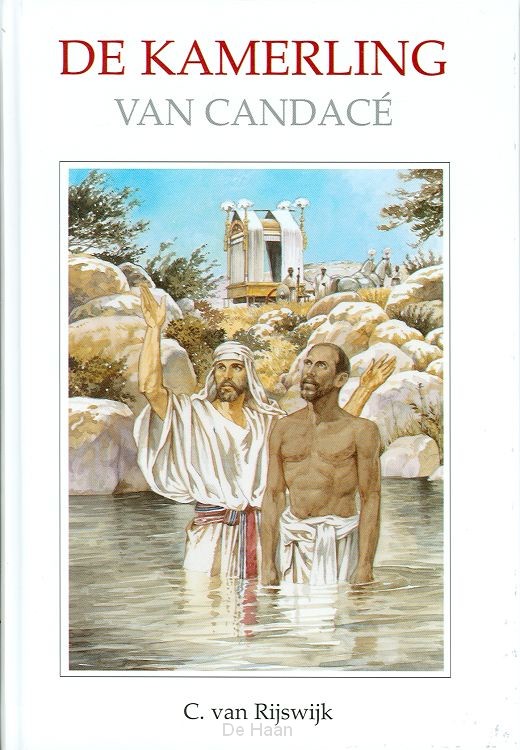 Kamerling van candace