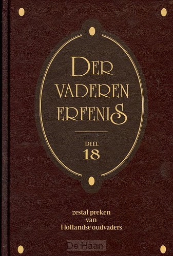 der Vaderen erfenis deel 18