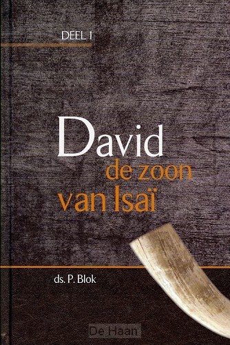 David de zoon van isai 1