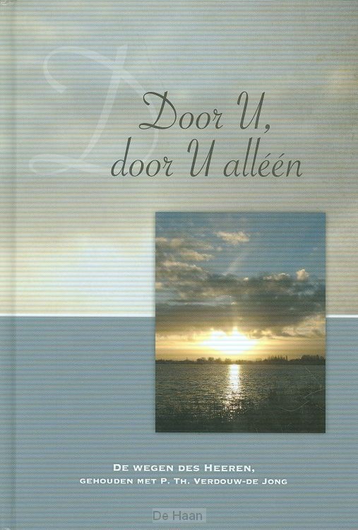 Door u door u alleen