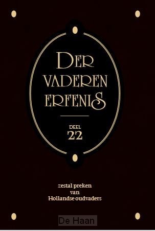 Der vaderen erfenis 22