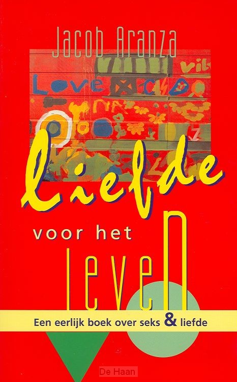 een eerlijk boek over seks en liefde