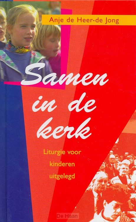 Samen in de kerk