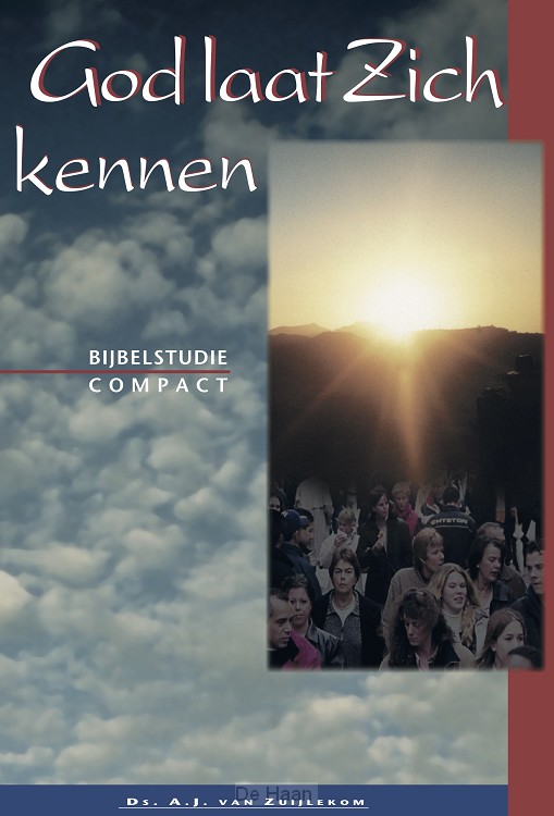 God laat Zich kennen