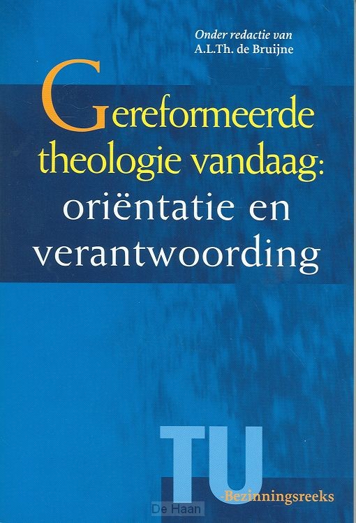 orientatie en verantwoording

TU-bezinningsreeks