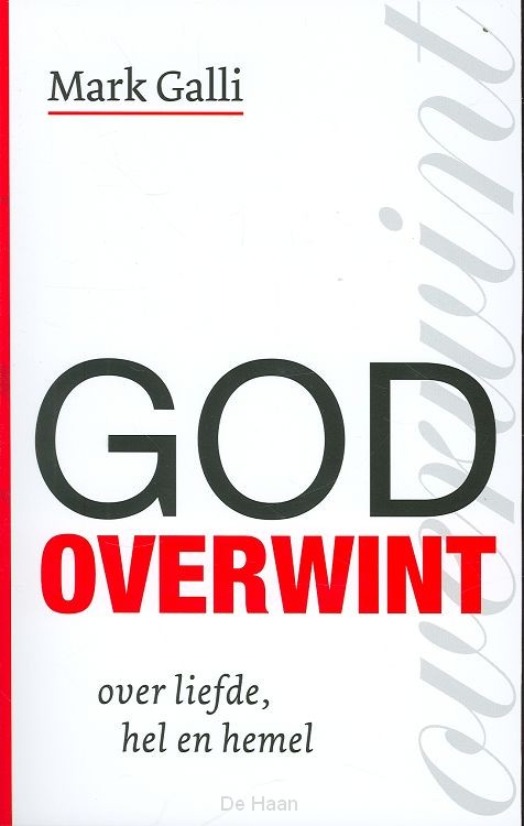 God overwint