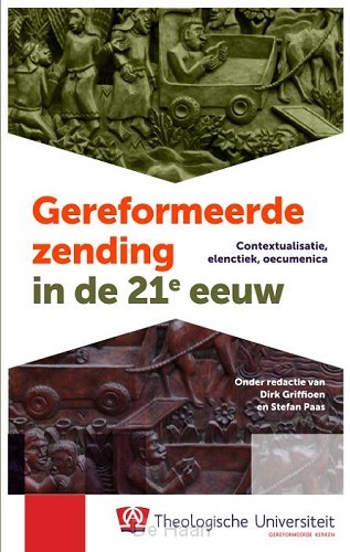 Gereformeerde zending in de 21e eeuw