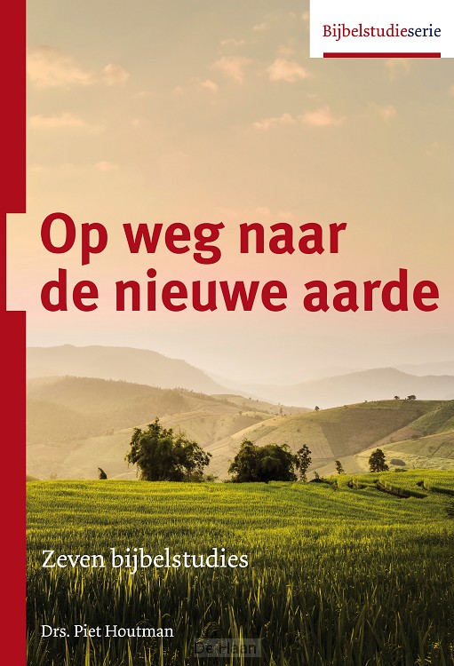 Op weg naar de nieuwe aarde