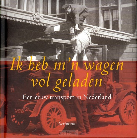 Ik heb mijn wagen volgeladen