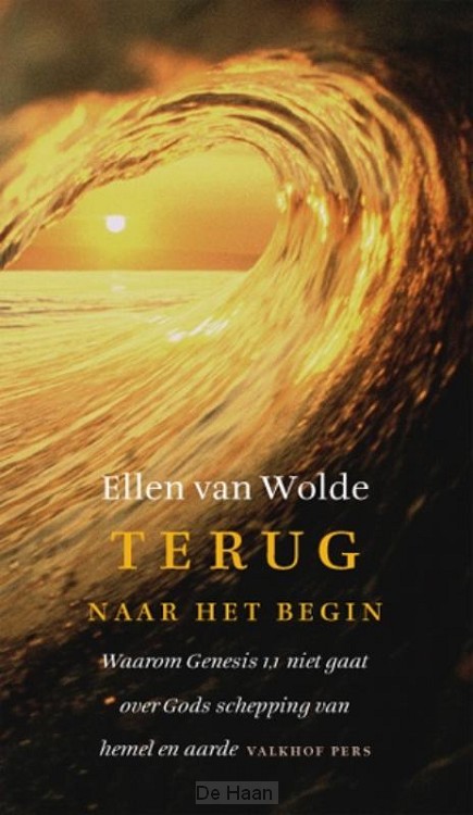 Terug naar het begin