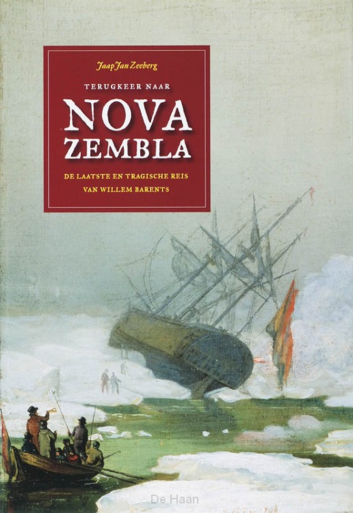 nova zembla