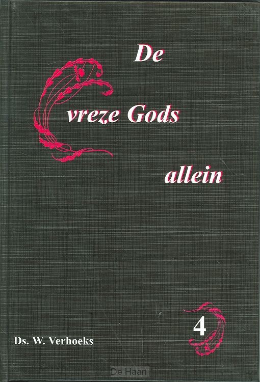 Vreze Gods allein 4