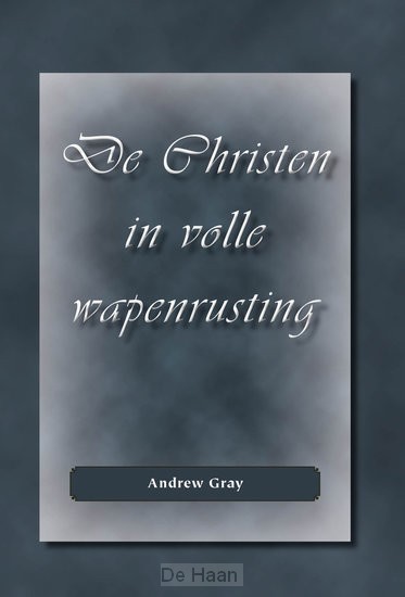 Christen in volle wapenrusting