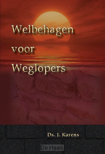 Welbehagen voor weglopers