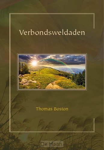 Verbondsweldaden