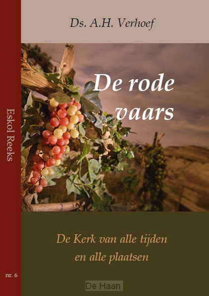 De rode vaars