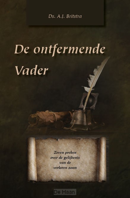 Ontfermende Vader