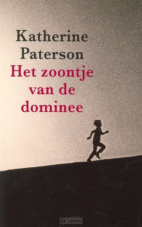 Zoontje van de dominee