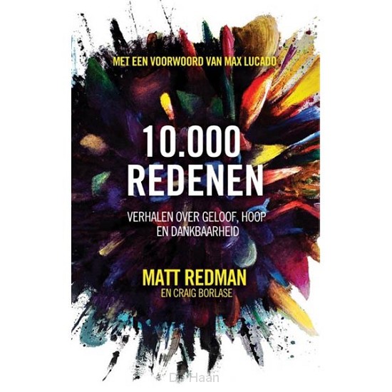 10.000 redenen