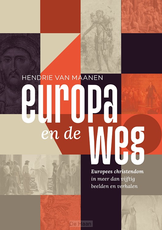 Europa en de Weg