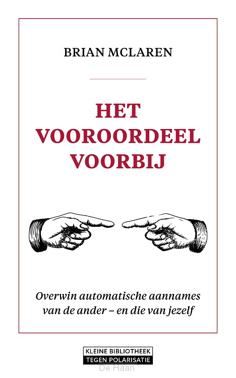 Het vooroordeel voorbij