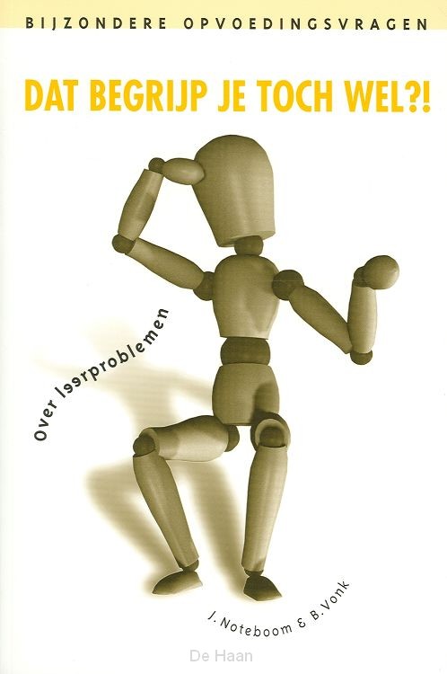 over leerproblemen

Bijzondere opvoedingsvragen