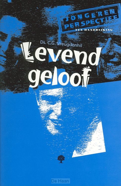 Levend geloof  POD