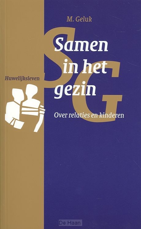 over relaties en kinderen

Huwelijksleven