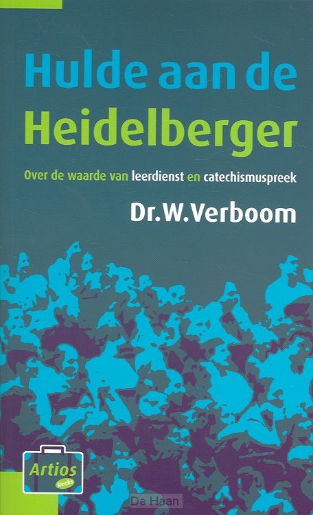 over de waarde van leerdienst en catechismuspreek