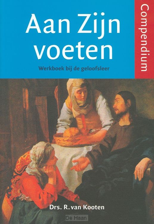 Compendium aan Zijn voeten