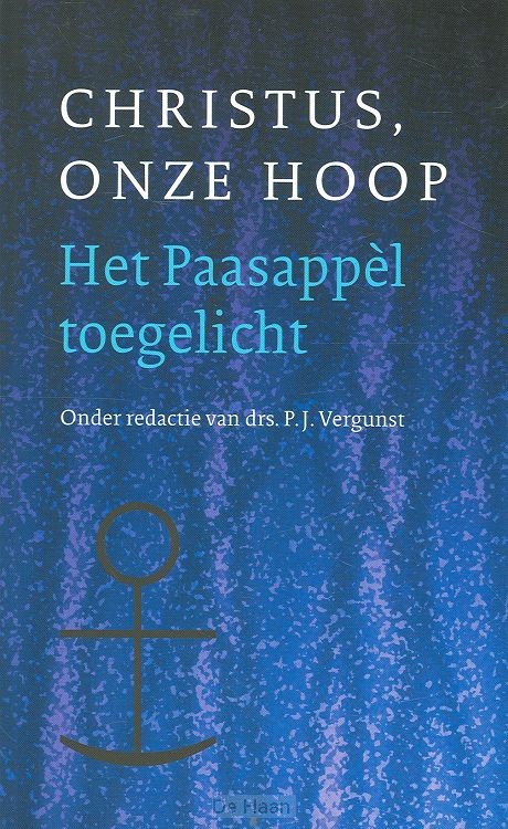 het Paasappel toegelicht