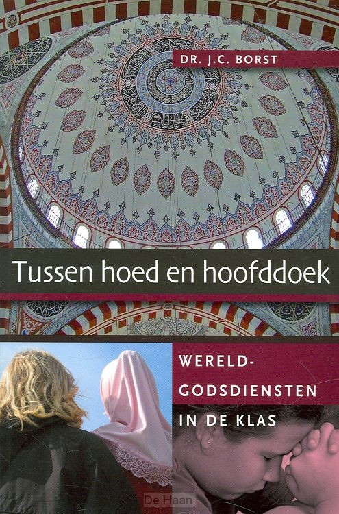 Tussen hoed en hoofddoek
