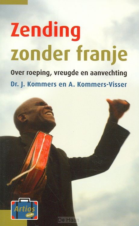 Zending zonder franje