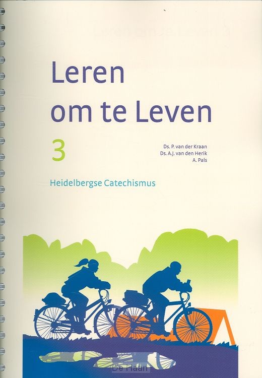 Leren om te leven 3 handleiding
