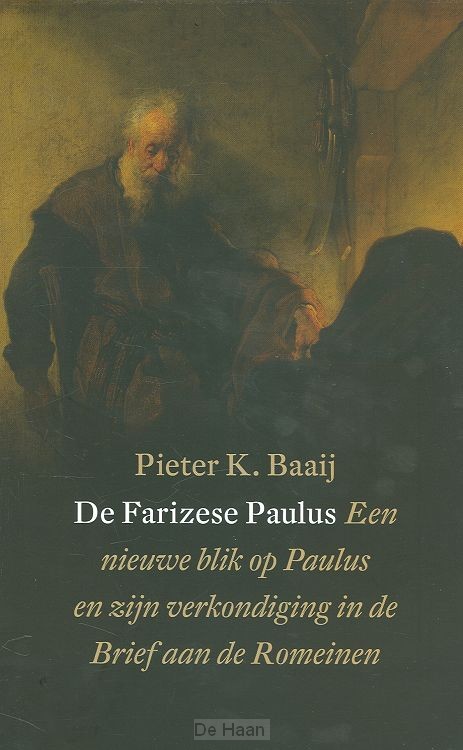Farizese paulus