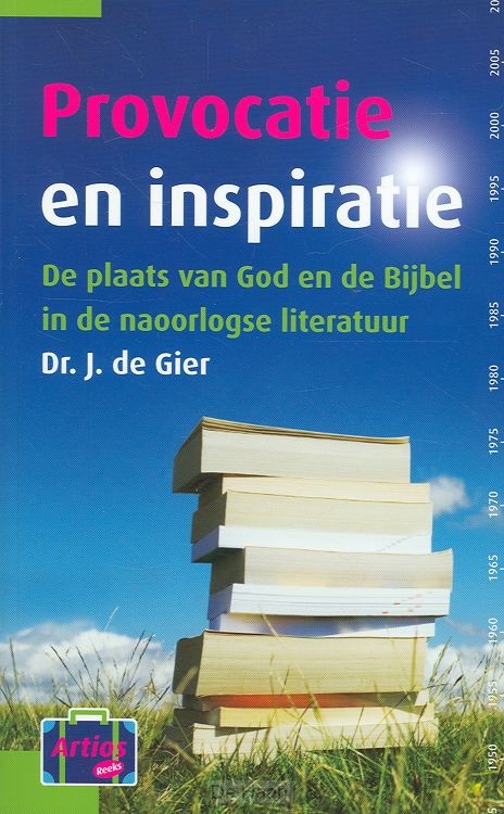 Provocatie en inspiratie