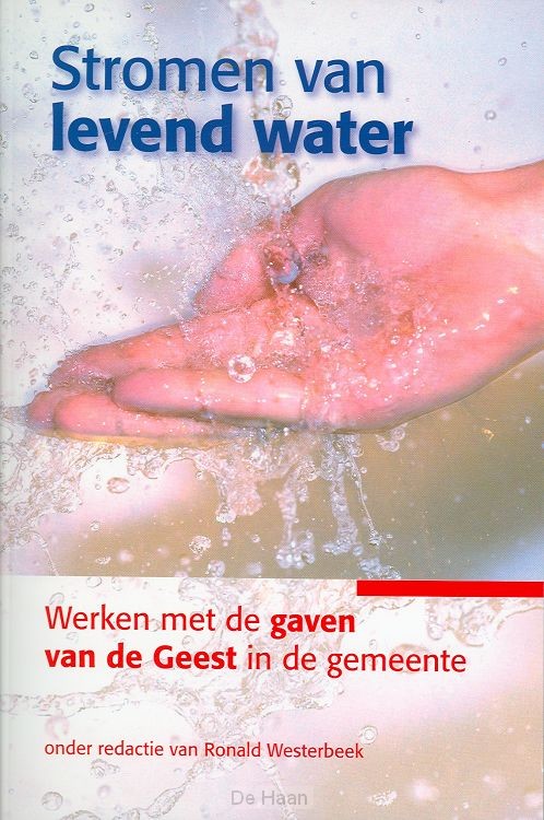 werken met de gaven van de Geest in de gemeente