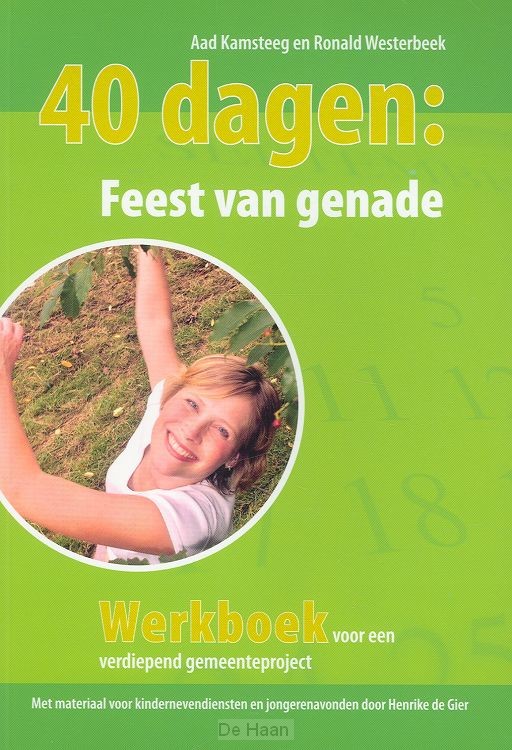 40 dagen feest van genade