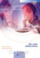 Alle vogels hebben nesten