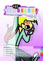 Geloof.nu 1 beeldboek