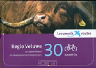 Leeuwerikroutes veluwe
