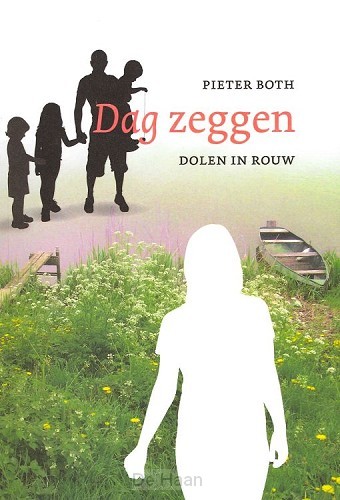 Dag zeggen