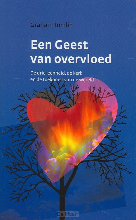 Geest van overvloed