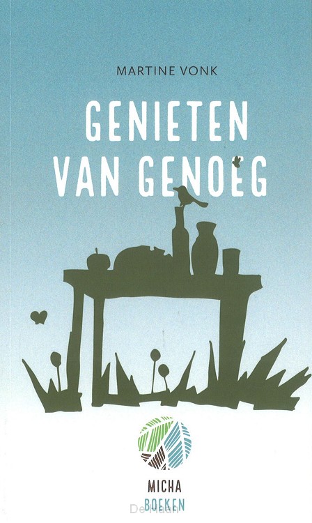 Genieten van genoeg